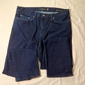 Banana Republic 35 W  32 L